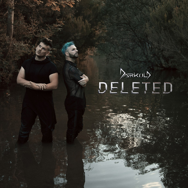 Darkold - Deleted