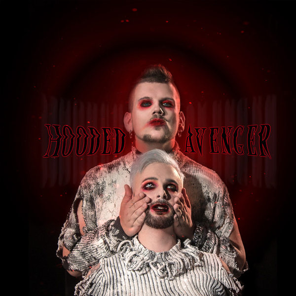 Darkold - Hooded Avenger
